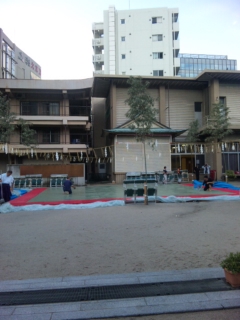 櫛田神社奉納柔道大会_b0172494_7511810.jpg