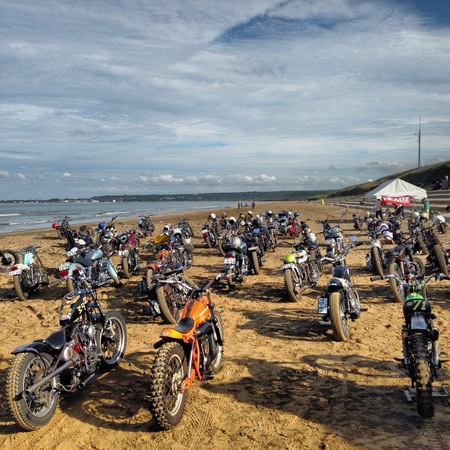 SAND FLATS SPEEDWAY その1_a0165898_23522832.jpg