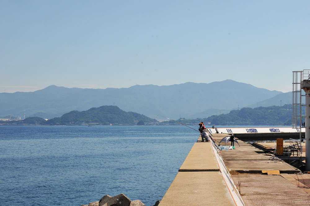 長崎 伊王島日帰りバスの旅_a0042310_12532347.jpg