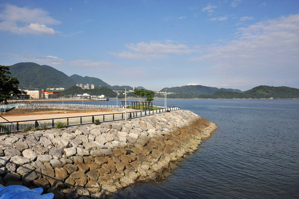 長崎 伊王島日帰りバスの旅_a0042310_1373228.jpg