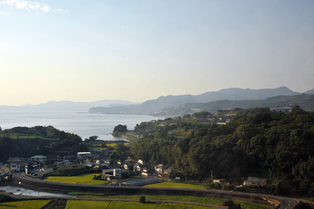 長崎 伊王島日帰りバスの旅_a0042310_13826100.jpg