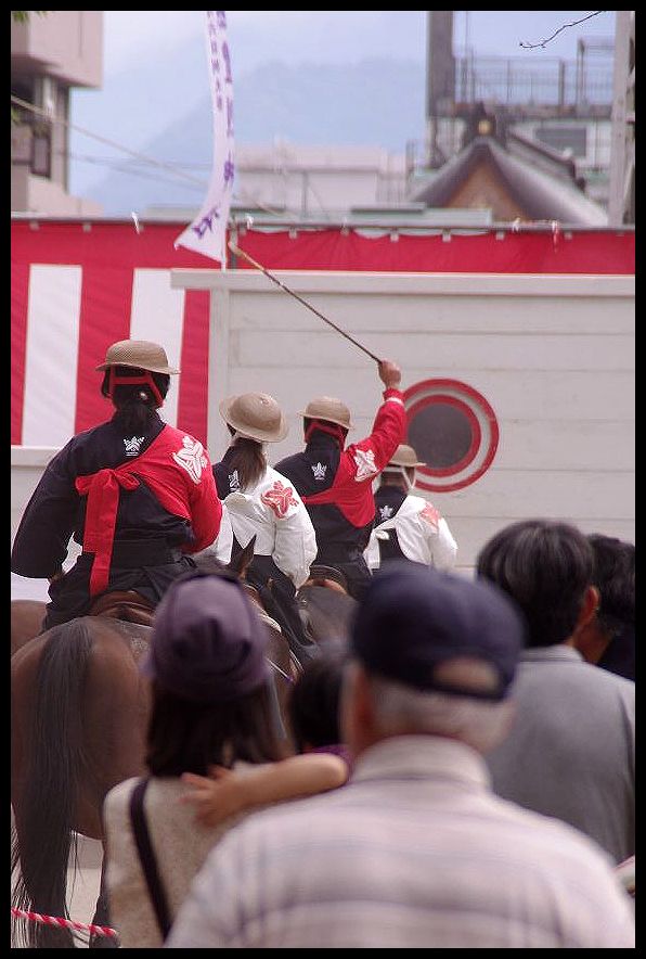 山形・13豊烈神社～天高く馬駆ける秋_d0273510_19334595.jpg