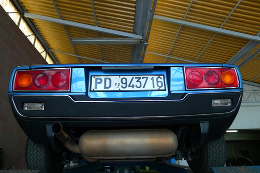chassis#12102 の208gt4_a0129711_14154599.jpg