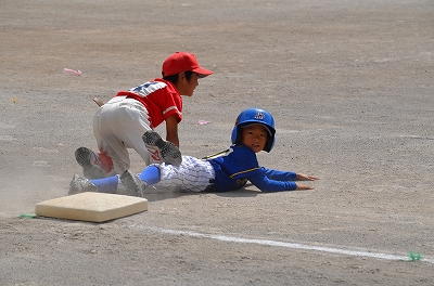 祝優勝！_e0123412_1101846.jpg