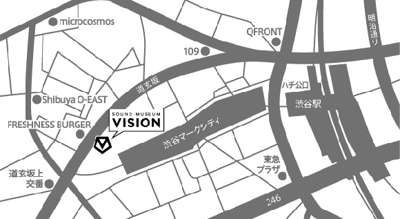 10.18 FRI ▶22:00-【AMNESIA☆IBIZA WORLD TOUR 2013】渋谷D-LOUNGE▶_b0032617_0541452.jpg