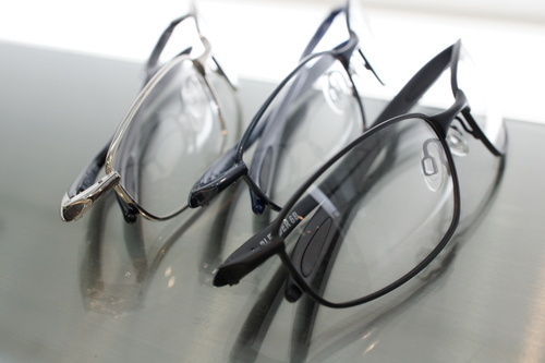 OAKLEY BLENDER 6B オークリー ブレンダー 6B メガネのノハラ
