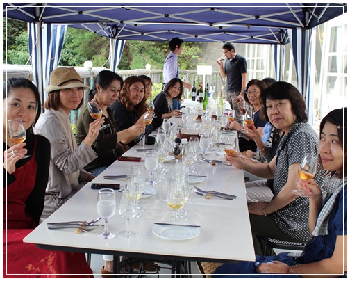 プチシトロン ワイナリーツアー2013_c0141025_2146649.jpg