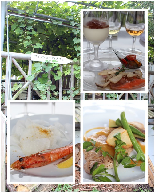 プチシトロン ワイナリーツアー2013_c0141025_21511125.jpg