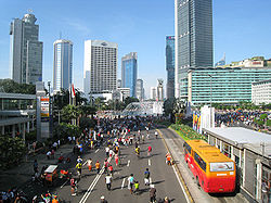 アジアでがんばっていたインドネシアも成長鈍化_d0159325_22195311.jpg