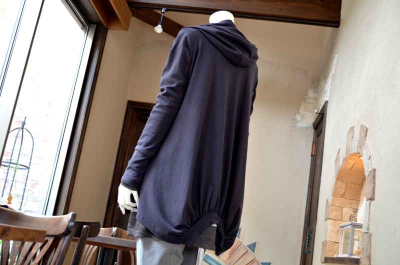 ”上質～大人のスタイリッシュカジュアル\"_d0153941_17132731.jpg