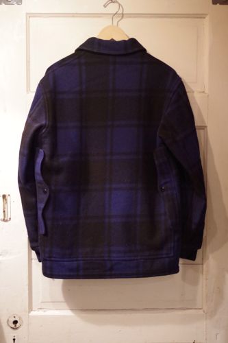 PENDLETON WOOL JACKET_b0275845_1613035.jpg