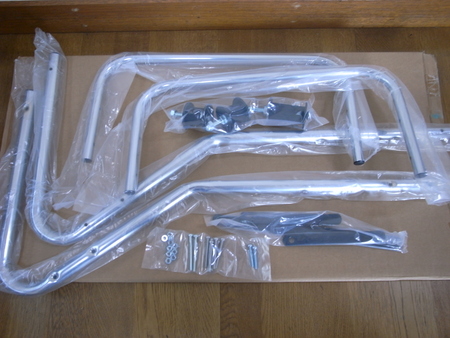 TC CYCLE HANGER （サイクルハンガー）_a0292747_2394262.jpg