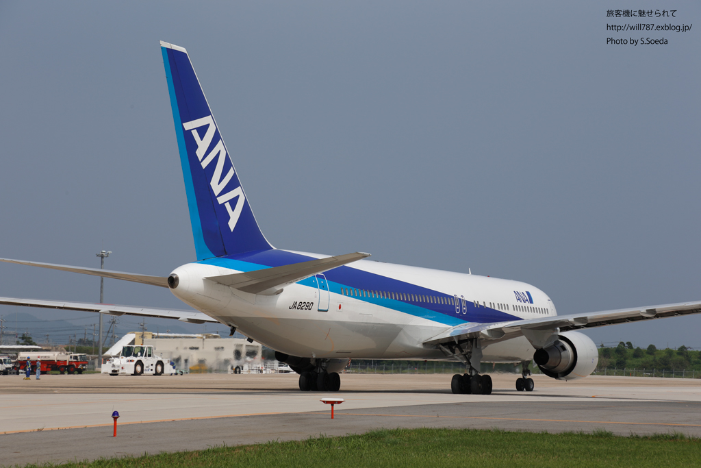 出雲大社へ行こう 米子空港編 その2 飛行機写真 旅客機に魅せられて 出雲大社へ行こう 米子空港編 その2 飛行機写真 旅客機に魅せられて