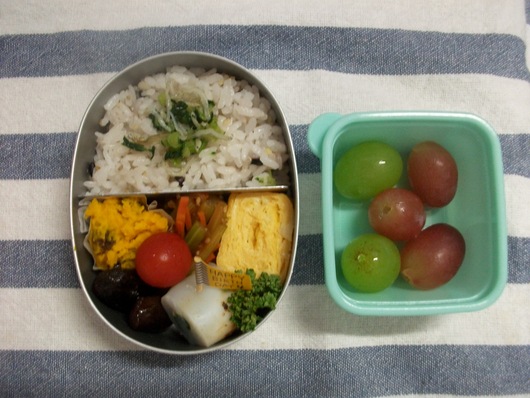 誕生日ケーキ キャラ弁が作れない人の誕生日弁当 幼稚園 30食堂 誕生日ケーキ キャラ弁が作れない人の誕生日弁当 幼稚園 30食堂