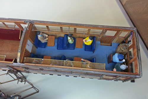 原鉄道模型博物館 HARA Model Railway Museum 横浜_f0117059_1953418.jpg