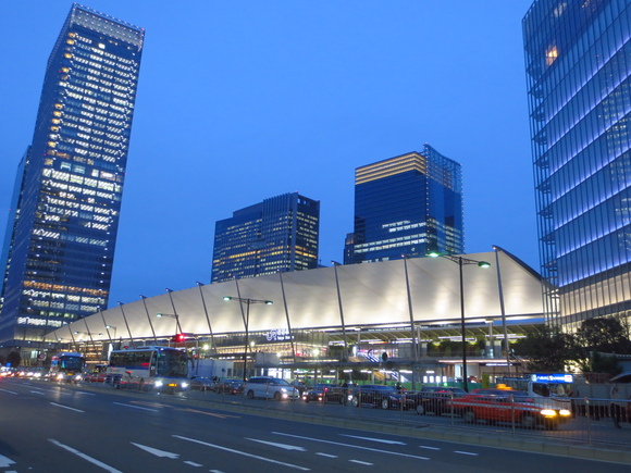八重洲 口 駅 東京 これで完璧！東京駅八重洲口のアクセス方法や見どころを紹介