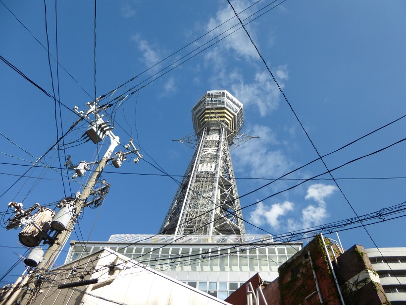 二日続けて大阪へ_f0205367_1335537.jpg