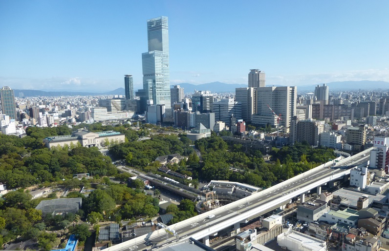 二日続けて大阪へ_f0205367_1364620.jpg