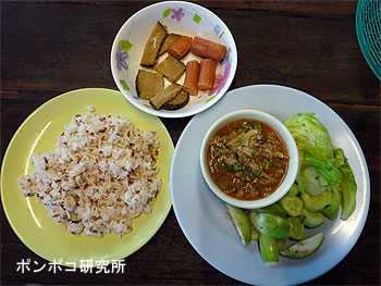 อาหารเจ（斎食）_e0073268_21505322.jpg