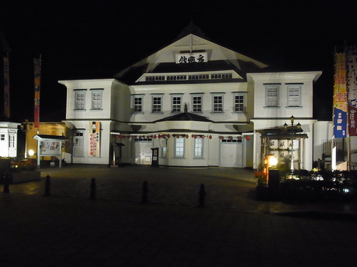 ライトアップ_f0079071_1921312.jpg