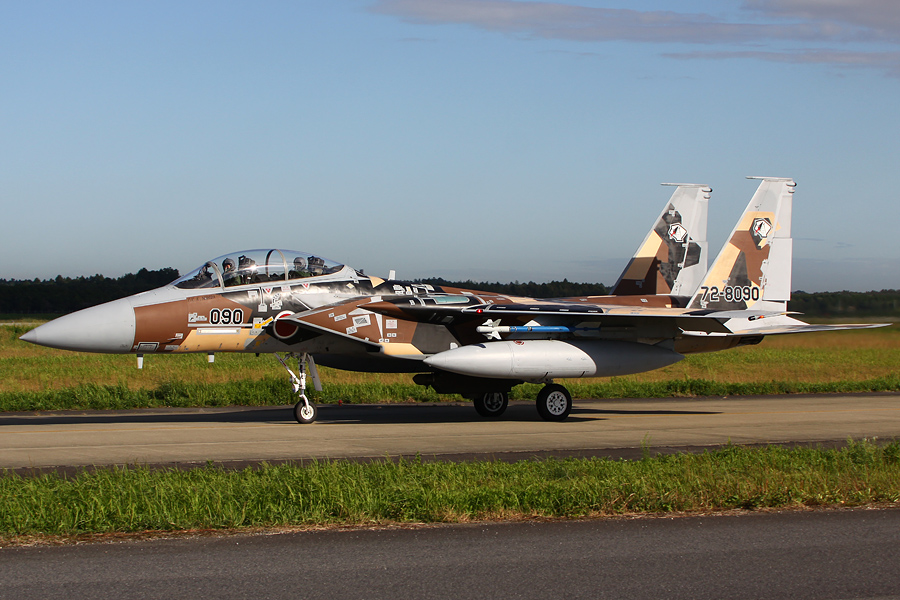 9/27 百里基地　戦競 F-4部門_f0215073_1105562.jpg