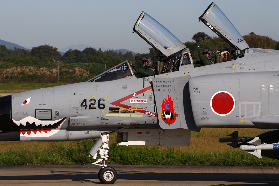 9/27 百里基地　戦競 F-4部門_f0215073_1141017.jpg