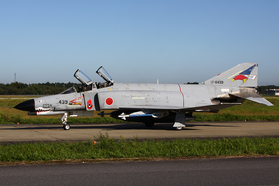 9/27 百里基地　戦競 F-4部門_f0215073_1151279.jpg