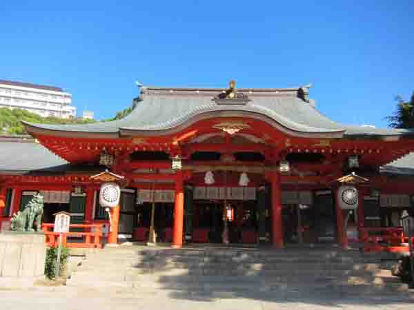 生田神社_a0045381_874120.jpg