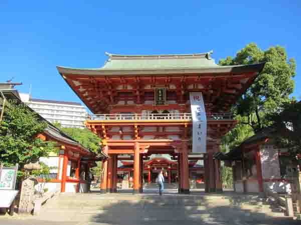 生田神社_a0045381_892637.jpg