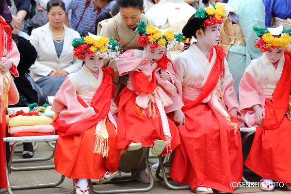 ずいき祭り2013「后宴祭」_e0271181_13432856.jpg