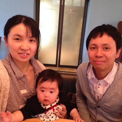 Tキタ家 1st Anniversary!_e0120789_1749032.jpg