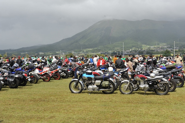 感謝 PEACE RIDE 2013_b0196590_7291570.jpg
