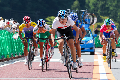 金栄堂サポート:愛三工業レーシング・平塚吉光選手 2013\'東京国体ご報告&インプレッション!_c0003493_959093.jpg