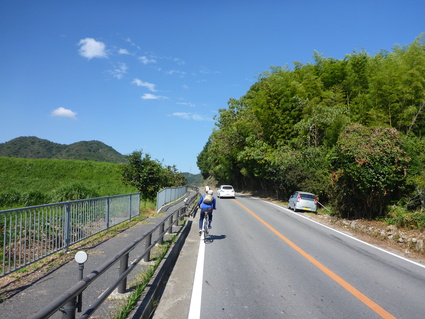 サイクリング部第6回、早朝加古川サイクリング_e0117398_1713296.jpg