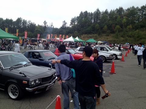 裏磐梯クラシックカーフェスタ2013_b0173311_9535942.jpg