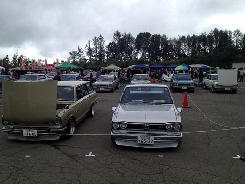裏磐梯クラシックカーフェスタ2013_b0173311_9554979.jpg