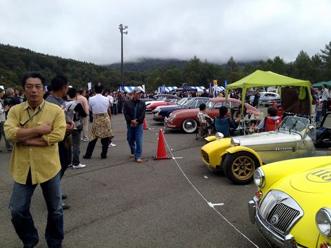 裏磐梯クラシックカーフェスタ2013_b0173311_956482.jpg