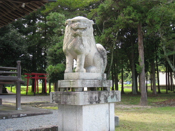 天目一神社(あめのまひとつじんじゃ、兵庫県西脇市)_d0287413_13174998.jpg