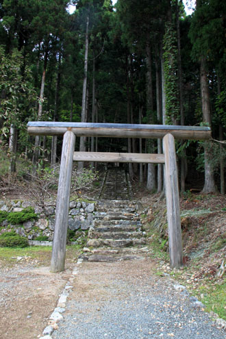花背の里 秋景色2_e0048413_21371543.jpg