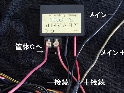 さあ、イベントの季節ですね！新製品も。_f0163713_16372395.jpg