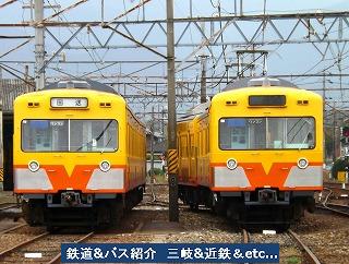 VOL,2444 『三岐851系のその後と車輌区』_e0040714_1955155.jpg