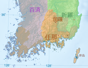 古代朝鮮半島地域の「建国神話」の数々：建国神話なんていうものは大方嘘だろうヨ。_e0171614_11143320.png