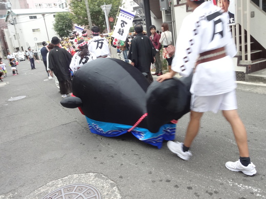 長崎のお祭り_b0300819_86077.jpg