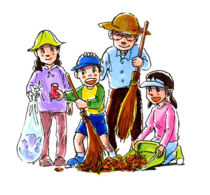 八日会 シゲノリダーの大冒険