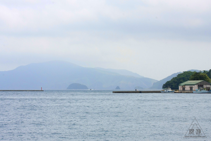 348 西ノ島 ~一足先に隠岐ジオパーク堪能~_c0211532_10221917.jpg