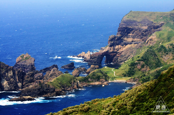 348 西ノ島 ~一足先に隠岐ジオパーク堪能~_c0211532_10295385.jpg