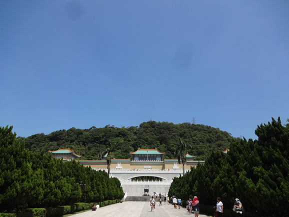 ２０１３年８月　我夫婦的初・台湾旅行♪～故宮博物院②～_d0219834_20455273.jpg