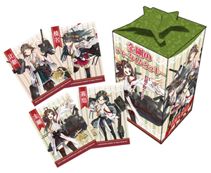 『艦これ』金剛のティータイムクッキー、Tシャツほか新作グッズ登場　アニメイトにて順次発売_e0025035_1062145.jpg
