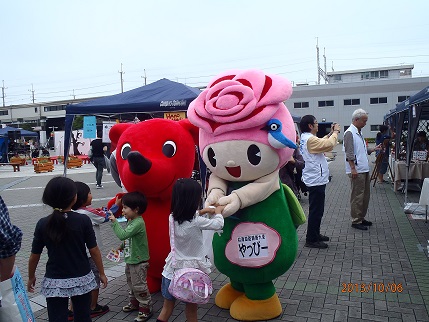 てならいの市_b0307537_111993.jpg
