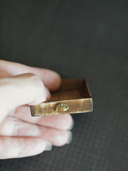 miniature* 引き出し&マグカップ (そして運動会)_e0172847_856254.jpg